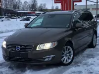 Volvo V70 Summum 2.0 133kW thumbnail
