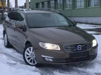 Volvo V70 Summum 2.0 133kW thumbnail