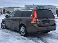 Volvo V70 Summum 2.0 133kW thumbnail