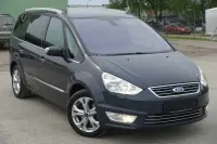 Ford Galaxy Titanium 2.0 120kW thumbnail