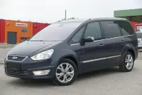 Ford Galaxy Titanium 2.0 120kW thumbnail