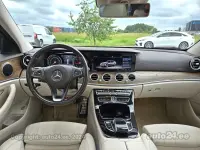 Mercedes-Benz E 220 D 4MATIC ALLTERRAIN 2.0 143kW thumbnail