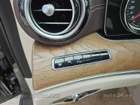 Mercedes-Benz E 220 D 4MATIC ALLTERRAIN 2.0 143kW thumbnail