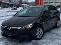 Opel Astra Sports Tourer 1.6 100kW thumbnail