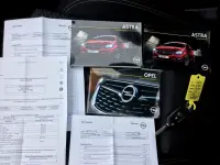 Opel Astra Sports Tourer 1.6 100kW thumbnail