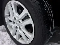 Opel Astra Sports Tourer 1.6 100kW thumbnail