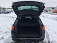 Opel Astra Sports Tourer 1.6 100kW thumbnail