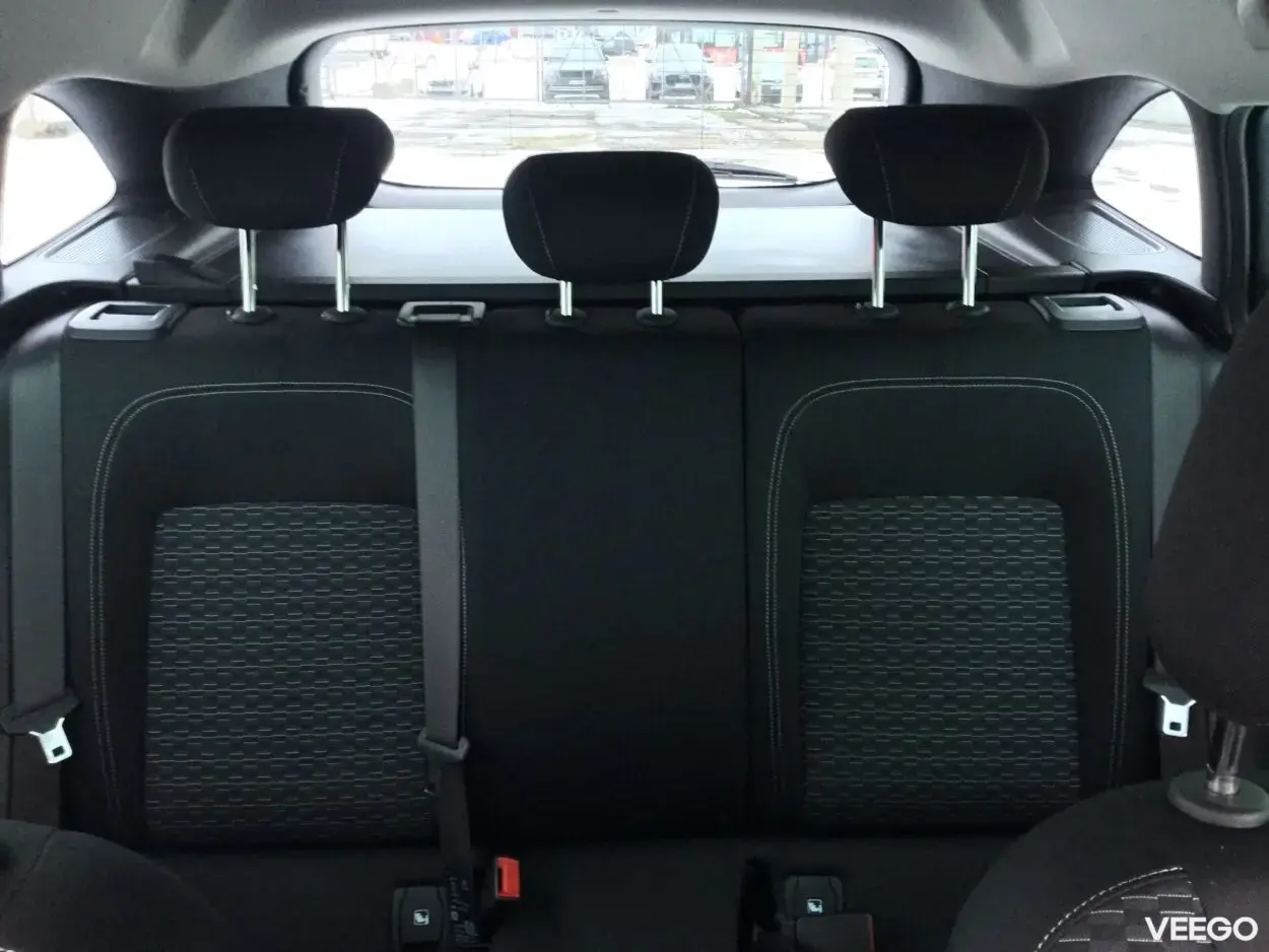 Opel Astra Sports Tourer 1.6 100kW