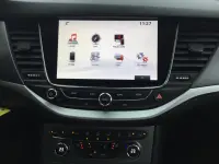 Opel Astra Sports Tourer 1.6 100kW thumbnail