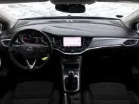 Opel Astra Sports Tourer 1.6 100kW thumbnail