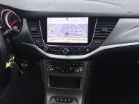 Opel Astra Sports Tourer 1.6 100kW thumbnail