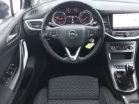 Opel Astra Sports Tourer 1.6 100kW thumbnail