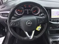 Opel Astra Sports Tourer 1.6 100kW thumbnail