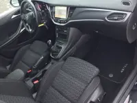 Opel Astra Sports Tourer 1.6 100kW thumbnail