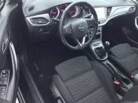 Opel Astra Sports Tourer 1.6 100kW thumbnail