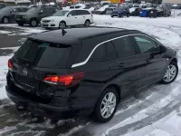 Opel Astra Sports Tourer 1.6 100kW thumbnail