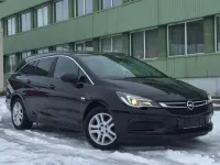 Opel Astra Sports Tourer 1.6 100kW thumbnail
