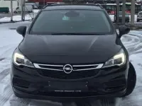 Opel Astra Sports Tourer 1.6 100kW thumbnail