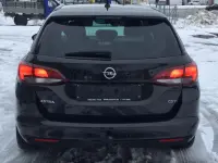 Opel Astra Sports Tourer 1.6 100kW thumbnail