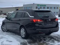 Opel Astra Sports Tourer 1.6 100kW thumbnail