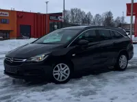 Opel Astra Sports Tourer 1.6 100kW thumbnail