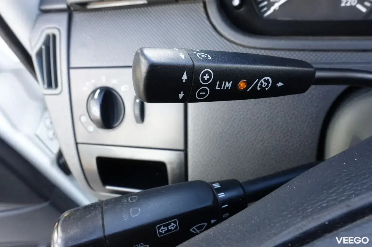 Mercedes-Benz Vito 113 Long L2H1 2.1 100kW
