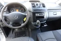 Mercedes-Benz Vito 113 Long L2H1 2.1 100kW thumbnail