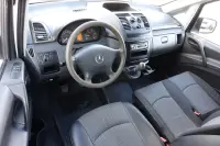 Mercedes-Benz Vito 113 Long L2H1 2.1 100kW thumbnail