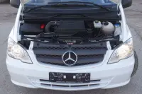 Mercedes-Benz Vito 113 Long L2H1 2.1 100kW thumbnail