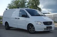 Mercedes-Benz Vito 113 Long L2H1 2.1 100kW thumbnail