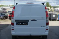 Mercedes-Benz Vito 113 Long L2H1 2.1 100kW thumbnail