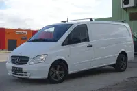 Mercedes-Benz Vito 113 Long L2H1 2.1 100kW thumbnail