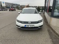 Volkswagen Passat Alltrack 4Motion 2.0 140kW thumbnail