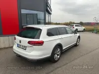 Volkswagen Passat Alltrack 4Motion 2.0 140kW thumbnail