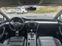 Volkswagen Passat Alltrack 4Motion 2.0 140kW thumbnail