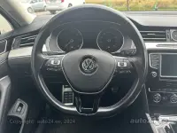 Volkswagen Passat Alltrack 4Motion 2.0 140kW thumbnail