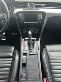 Volkswagen Passat Alltrack 4Motion 2.0 140kW thumbnail
