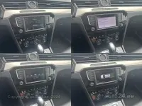 Volkswagen Passat Alltrack 4Motion 2.0 140kW thumbnail