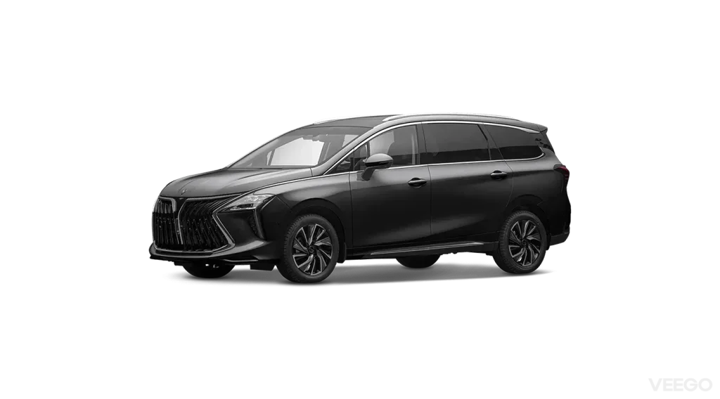 Forthing U-TOUR U-TOUR 125kW