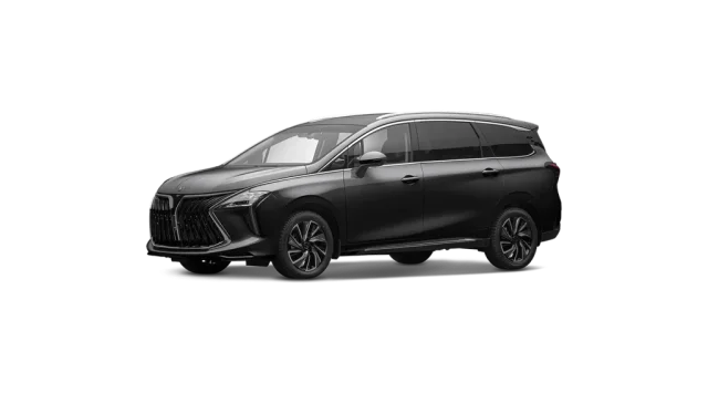 Image of Forthing U-TOUR U-TOUR 125kW