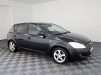 Kia Ceed 1.6 90kW thumbnail