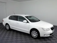 Skoda Superb 1.8 118kW thumbnail