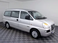 Hyundai H1 2.5 104kW thumbnail