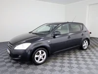 Kia Ceed 1.6 90kW thumbnail