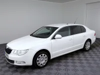 Skoda Superb 1.8 118kW thumbnail
