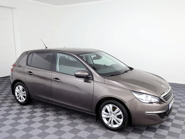 Image of Peugeot 308 1.2 60kW