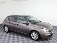 Peugeot 308 1.2 60kW thumbnail