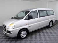 Hyundai H1 2.5 104kW thumbnail