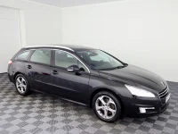 Peugeot 508 1.6 115kW thumbnail