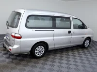 Hyundai H1 2.5 104kW thumbnail